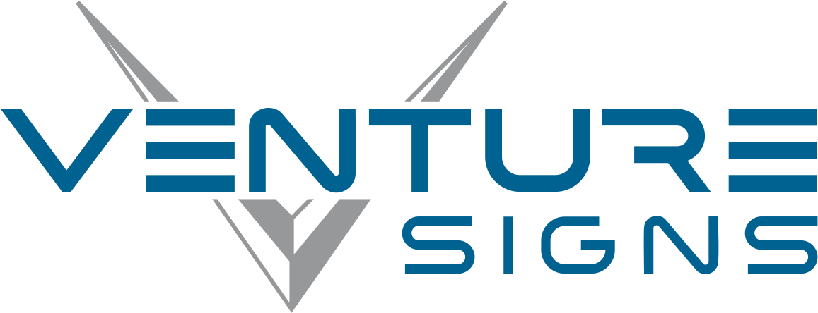 Venture Signs